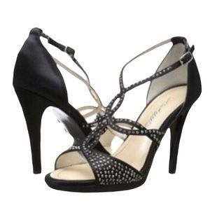 Caparros Nixie High Heel